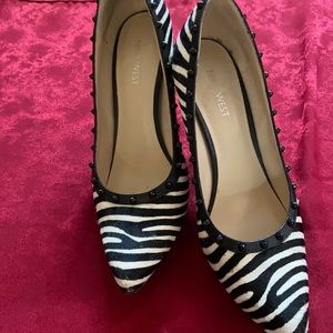 Nine West shoes